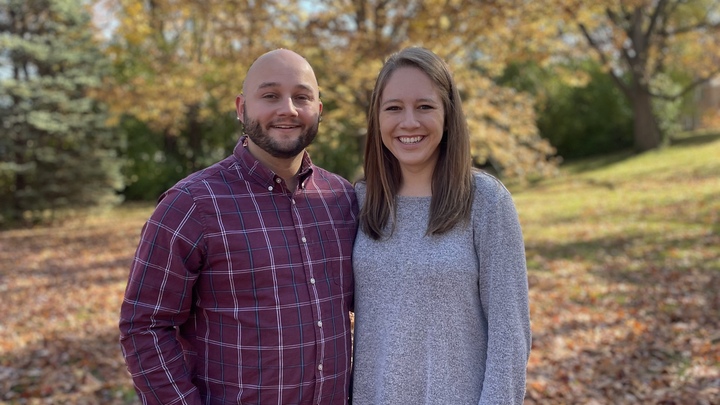 Logo for Todd & Amanda Earwood (Mixed)