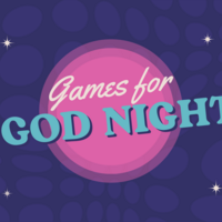 Logo for Games for God