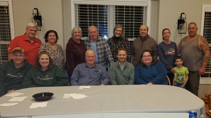 Logo for Norton Greenhouse - Sunday Nights