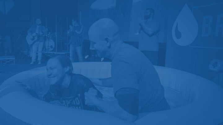 Logo for Brand New || Thursday Sept. 14th