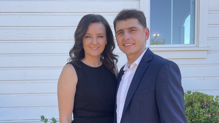 Logo for Paul and Tatyana Turilin - RU - Roseville