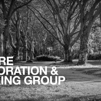 Logo for Nature Exploration & Walking Group