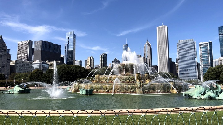 Logo for Scott & Jamie Benken