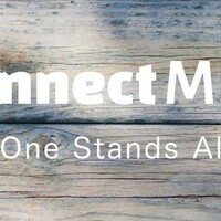 Logo for ConnectMen