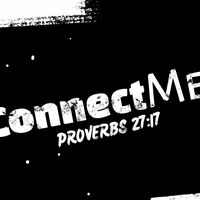 Logo for ConnectMen