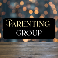 Logo for Parenting Group