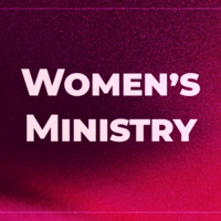 Logo for The River | Women's Ministry