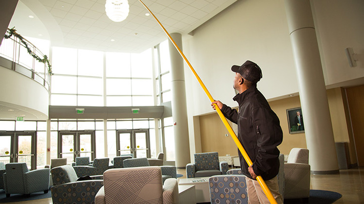 Logo for Maintenance