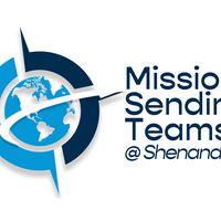 Logo for Liz Steven's Sending Team