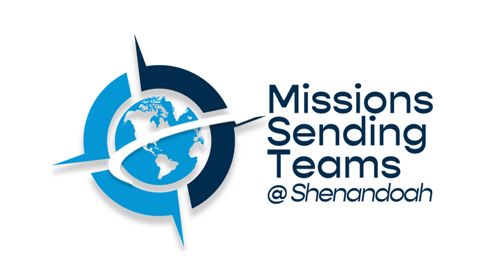 Logo for Micah & Emily Griffith's Sending Team