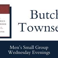 Logo for Butch Townsend