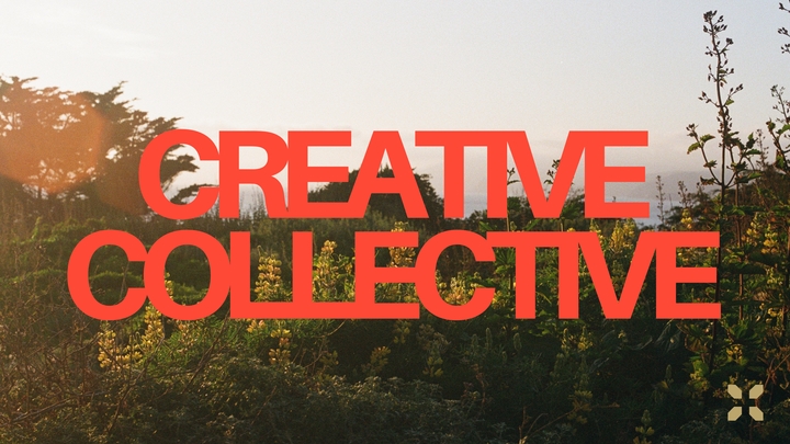 Logo for Creative Collective