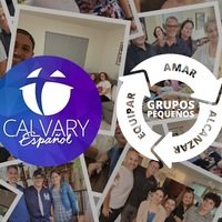 Logo for Español - Deltona