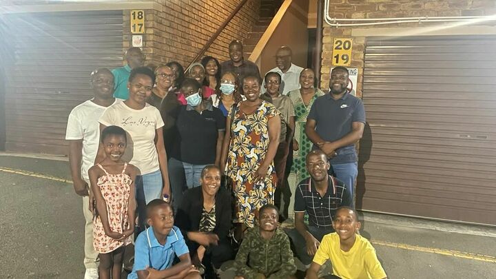 Azalia (Bromber Street) Hope Connect - Hope Restoration Ministries
