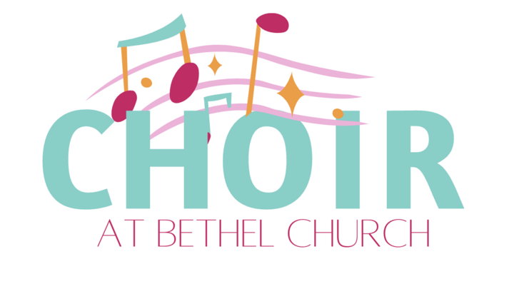 Logo for Choir
