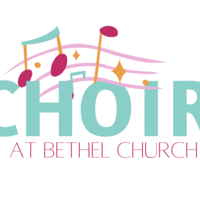 Logo for Choir