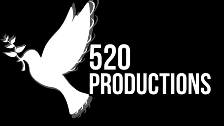 Logo for 520 Productions | Drama Ministry