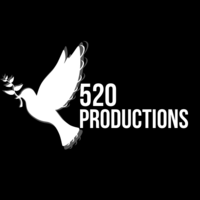 Logo for 520 Productions | Drama Ministry