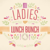 Logo for Lunch Bunch Women