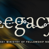 Logo for Legacy Ministry