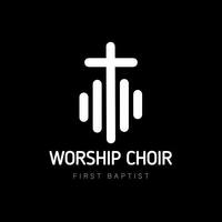 Logo for Worship Choir