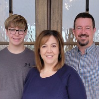 Logo for B.J. & Jennifer Cowen