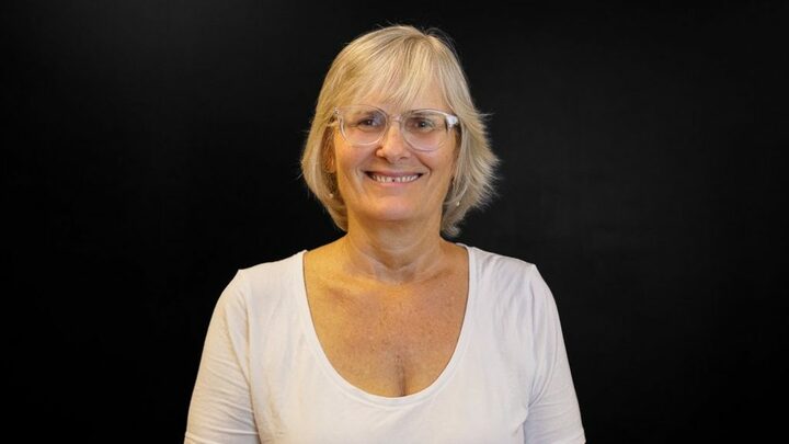 Logo for Mary Proccacini - Women's