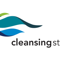 Logo for Cleansing Stream (Class)