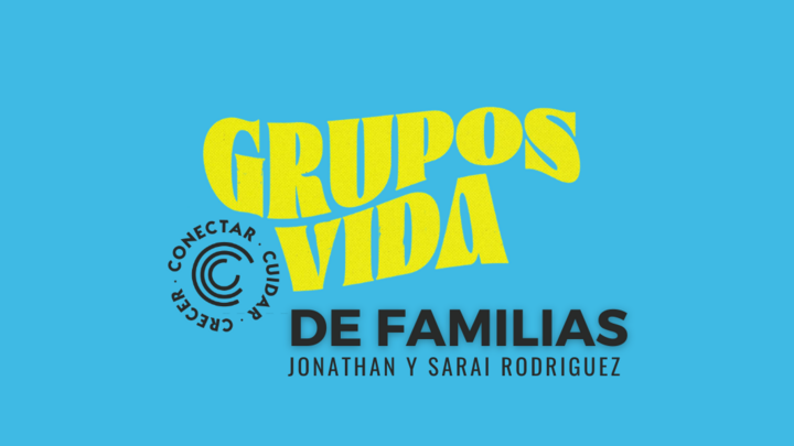 Logo for Jonathan y Sarai Rodriguez