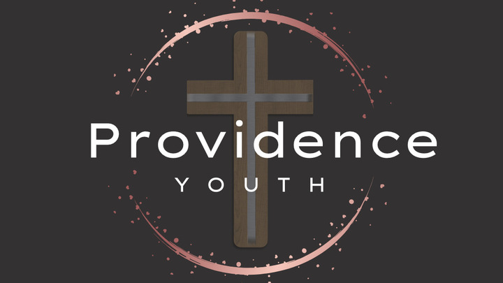 Logo for PBC Youth