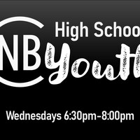 Logo for High School Youth