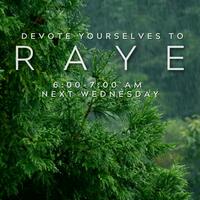 Logo for PV Prayer