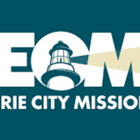 Logo for Erie City Mission Team
