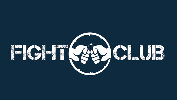 Logo for Fight Club