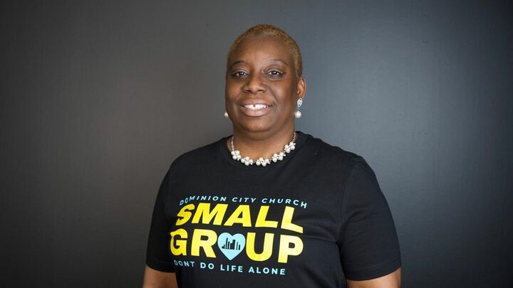 Logo for Kingdom Ambassadors