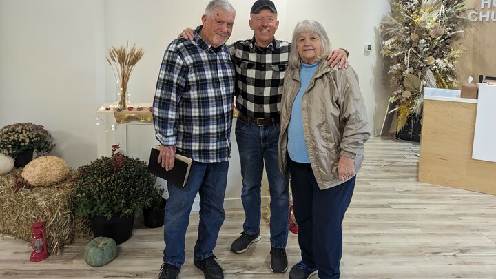 Logo for HG, Terry & Greg (Cromwell)