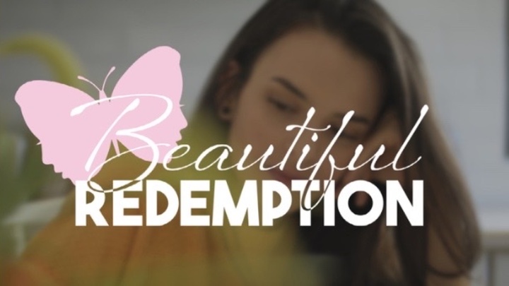 Logo for Beautiful Redemption Ministry