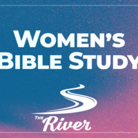 Logo for The River | Bible Study