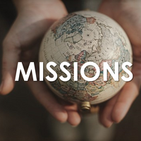 Logo for TR Seniors Mission Team