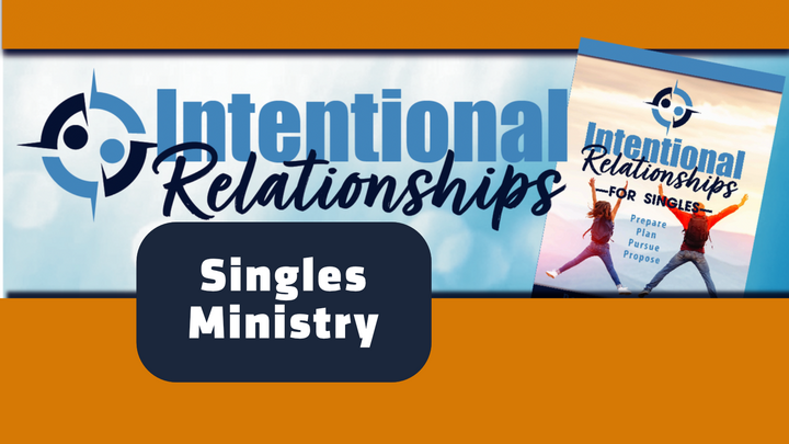 Logo for Singles