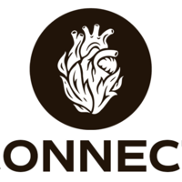 Logo for Connect Team