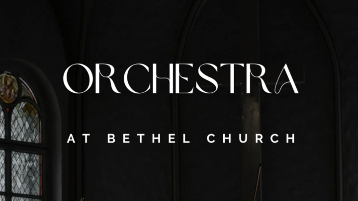 Logo for Orchestra