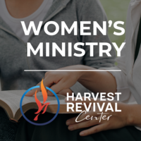 Logo for Women's Ministry