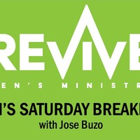 Logo for Men's Saturday Breakfast