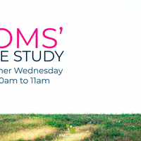 Logo for Moms' Group