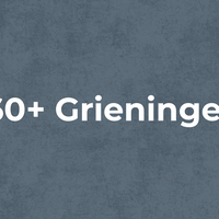 Logo for 60+ Grieninger