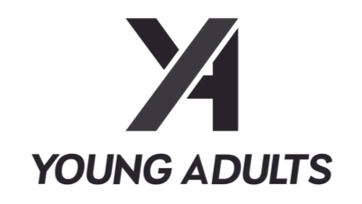 Logo for People's Church Young Adults