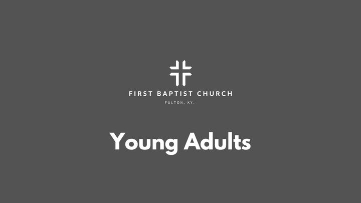 Logo for Young Adults