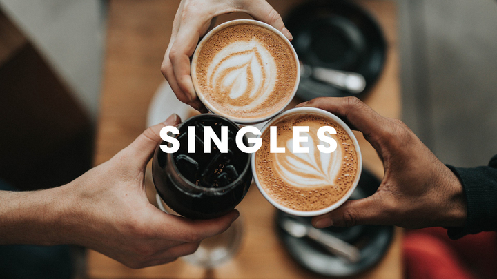 Logo for Singles