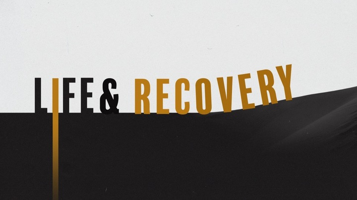 Logo for New Life Recovery